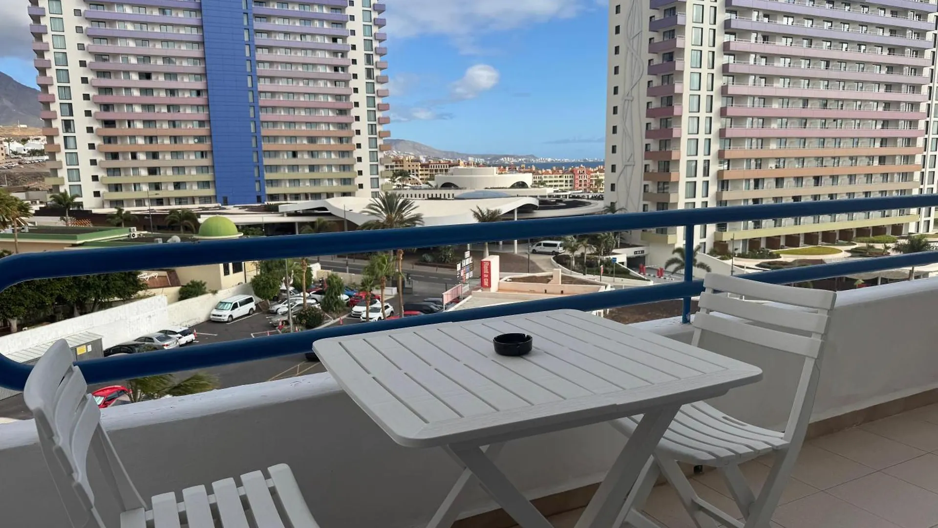 Paraiso Sur & Panoramic Views Apartment, Tenerife Costa Adeje  0*, Costa Adeje (Tenerife) España
