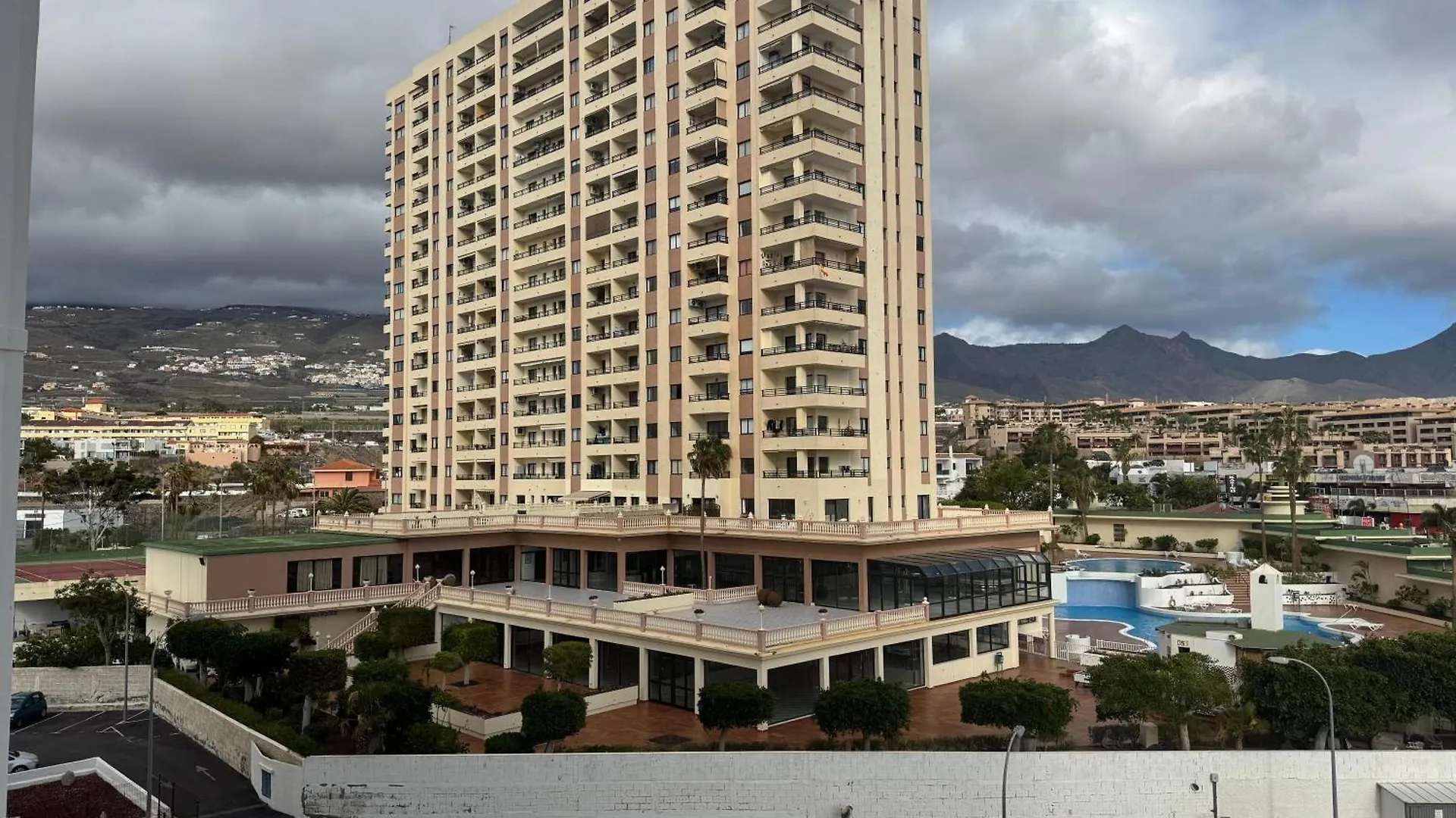 Paraiso Sur & Panoramic Views Apartment, Tenerife Costa Adeje  Costa Adeje (Tenerife)