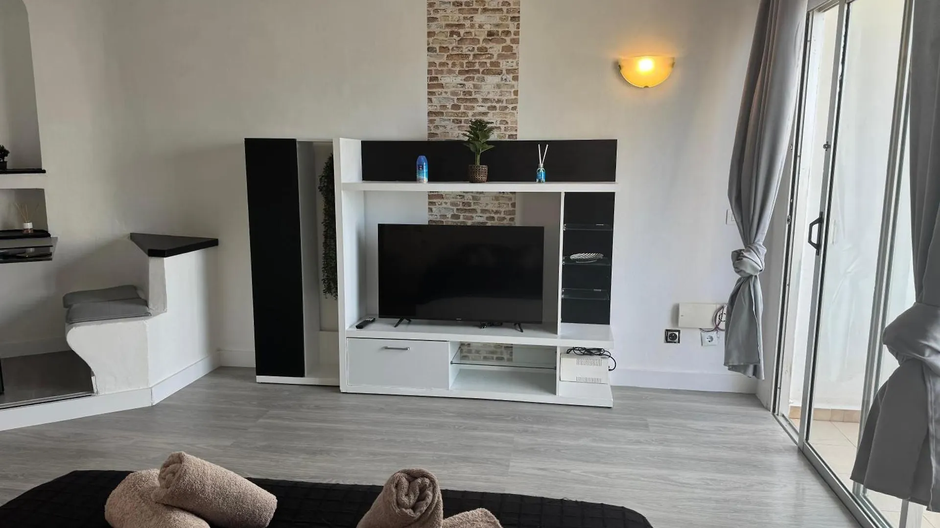 Apartamento Paraiso Sur & Panoramic Views Apartment, Tenerife Costa Adeje