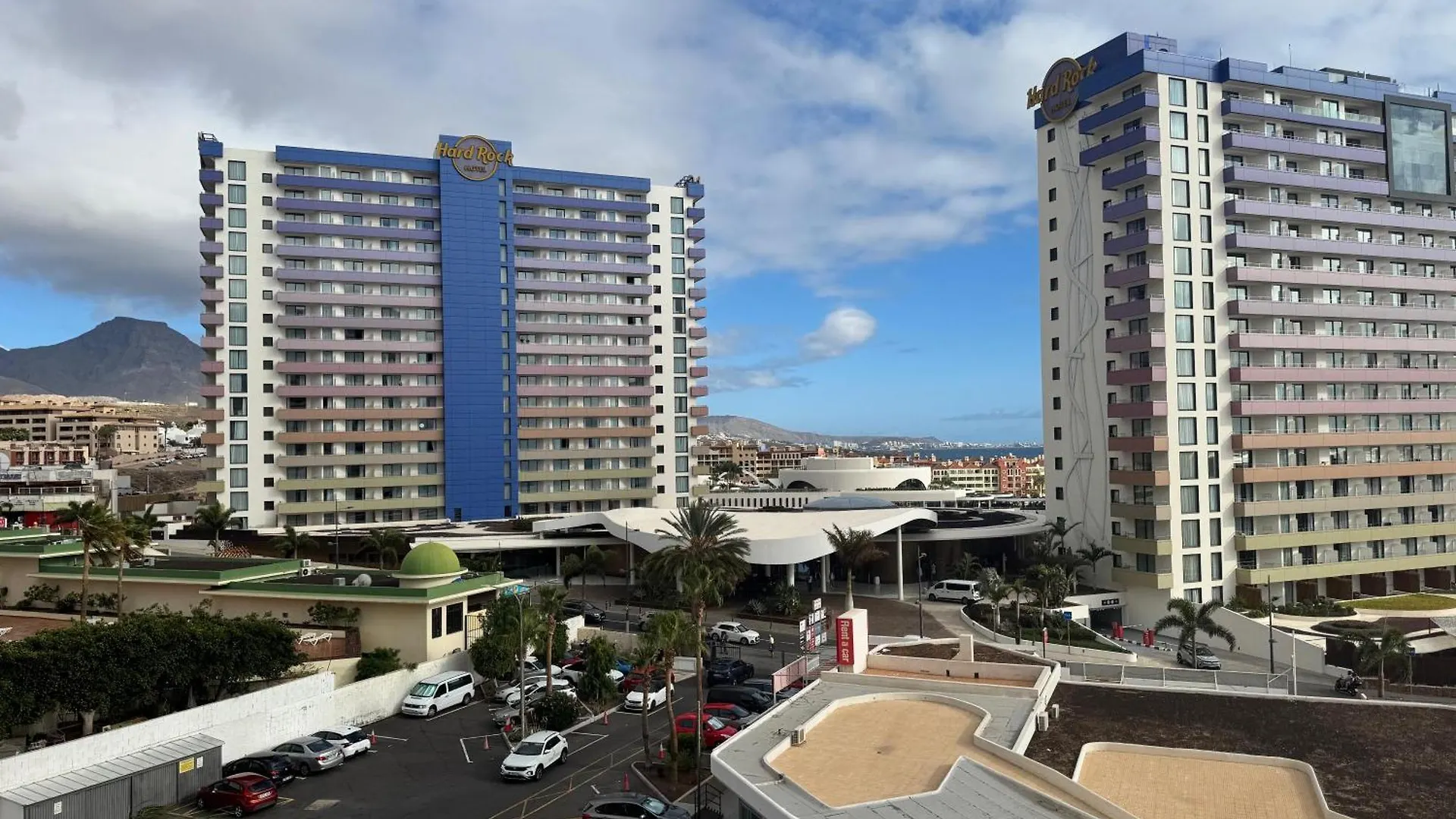 Paraiso Sur & Panoramic Views Apartment, Tenerife Costa Adeje  0*, Costa Adeje (Tenerife) España