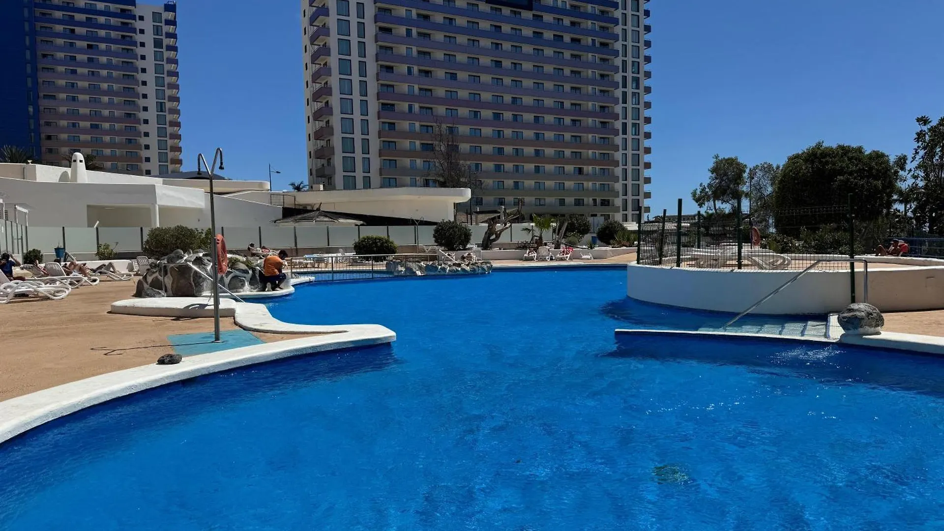 Paraiso Sur & Panoramic Views Apartment, Tenerife Costa Adeje  0*, Costa Adeje (Tenerife)
