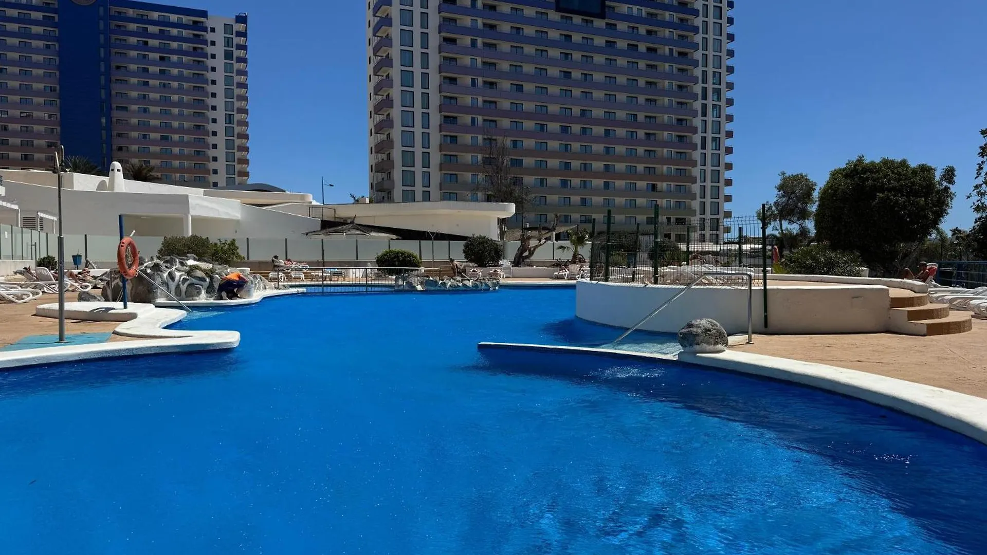 Paraiso Sur & Panoramic Views Apartment, Tenerife Costa Adeje  España