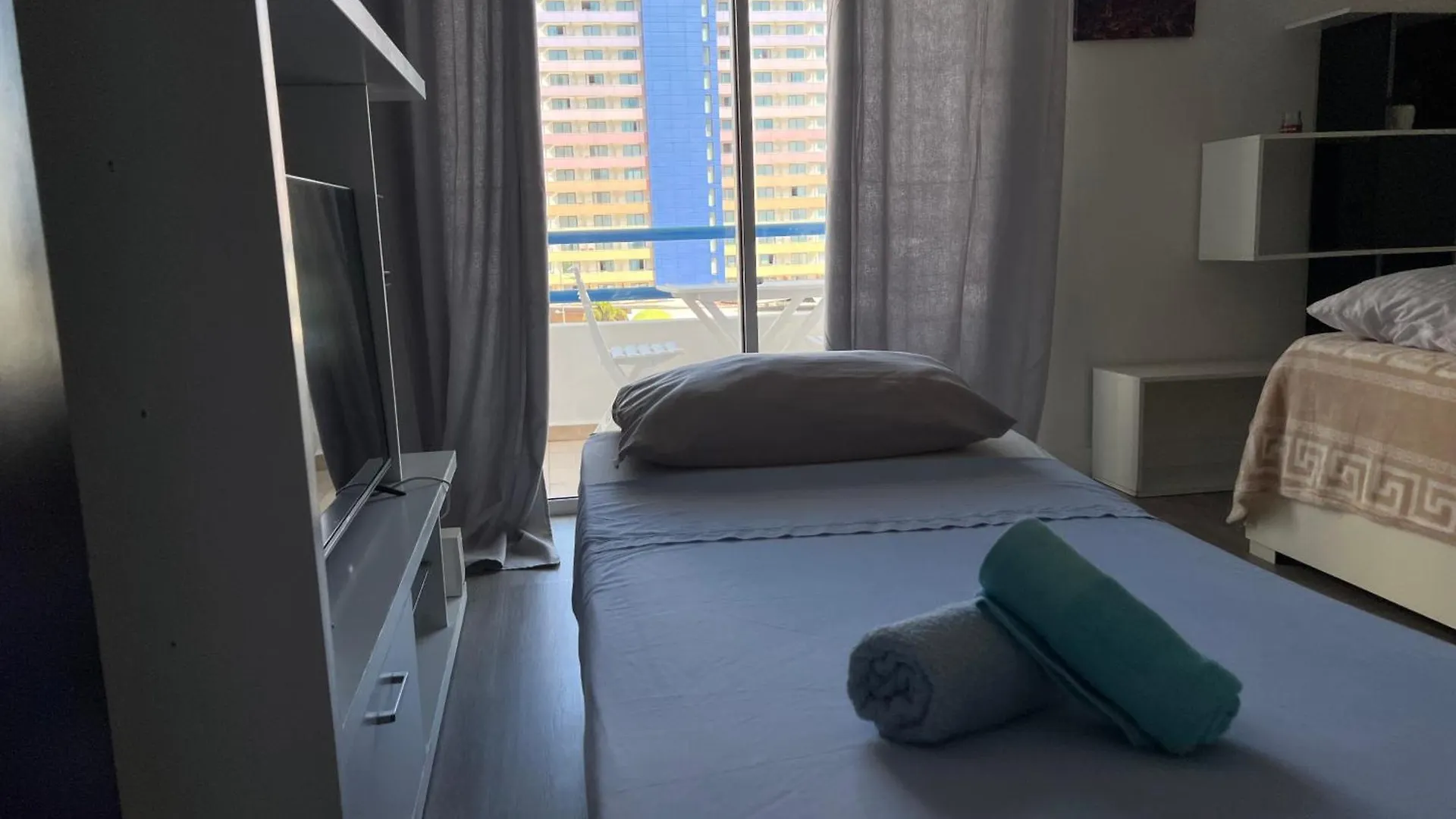 Apartamento Paraiso Sur & Panoramic Views Apartment, Tenerife Costa Adeje